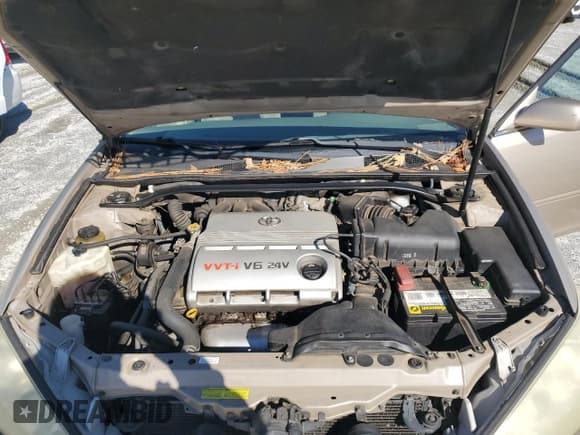 ✅ 2006 Toyota Camry XLE • VIN: 4T1BF32K36U118743 • Lot: 90814665. Wystawiony na Copart z przebiegiem 254 067 mil. Bezpłatny archiwum sprzedaży aukcyjnych z USA i szczegółowy raport historii pojazdu na DreamBid. Zdjęcie 11.