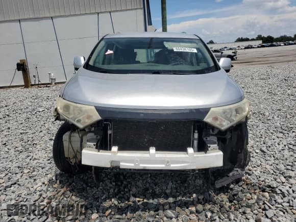 ✅ 2013 Nissan Quest SL • VIN: JN8AE2KP2D9070276 • Lot: 60436105. Wystawiony na Copart z przebiegiem 215 680 mil. Bezpłatny archiwum sprzedaży aukcyjnych z USA i szczegółowy raport historii pojazdu na DreamBid. Zdjęcie 5.