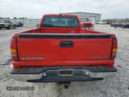 ✅ 2001 Chevrolet Silverado 1500 LS • VIN: 1GCEK14T51E158882 • Лот: 78246954. Опубликован ранее на Copart с пробегом 322 618 миль. Бесплатный доступ к архиву аукционных продаж из США и подробный отчёт об истории автомобиля на DreamBid. Изображение 6.