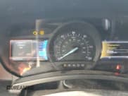 ✅ 2016 Ford Expedition Max Platinum • VIN: 1FMJK1LTXGEF08043 • Lot: 43124105. Listed on Copart with 181,810 mi. Free auction sales archive from the USA and detailed vehicle history report at DreamBid. Image 9.