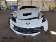 ✅ 2016 Chevrolet Corvette Z51 2LT • VIN: 1G1YK2D77G5111294 • Lot: 63336695. Listed on Copart with 107,045 mi. Free auction sales archive from the USA and detailed vehicle history report at DreamBid. Image 5.