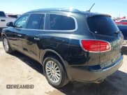 ✅ 2012 Buick Enclave Leather • VIN: 5GAKVCED2CJ306737 • Лот: 43262178. Опубликован ранее на IAAI с пробегом 168 491 миль. Бесплатный доступ к архиву аукционных продаж из США и подробный отчёт об истории автомобиля на DreamBid. Изображение 3.