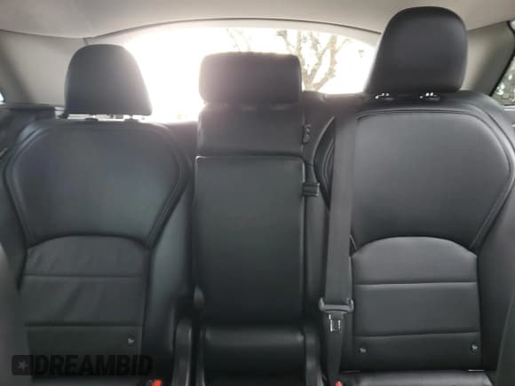 ✅ 2024 Infiniti QX50 Luxe • VIN: 3PCAJ5BA9RF109558 • Lot: 45926985. Listed on Copart with 15,191 mi. Free auction sales archive from the USA and detailed vehicle history report at DreamBid. Image 10.