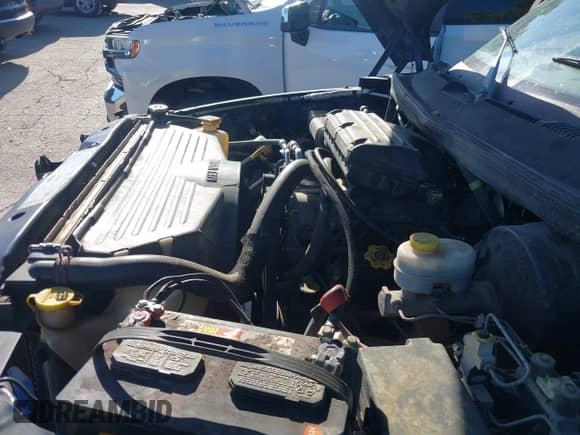 2001 Dodge 1500 with VIN 3B7HF13Z71G236899, listed as a IAAI auction lot 43498342 with 172,724 mi miles and . Bid and sale history available at DreamBid. Image 10.