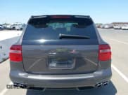 ✅ 2010 Porsche Cayenne GTS • VIN: WP1AD2AP6ALA61576 • Lot: 42368866. Listed on IAAI with 154,284 mi. Free auction sales archive from the USA and detailed vehicle history report at DreamBid. Image 16.