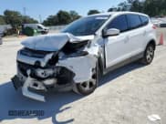 ✅ 2014 Ford Escape SE • VIN: 1FMCU0GXXEUC02280 • Лот: 93517665. Опубликован ранее на Copart с пробегом Не указан. Бесплатный доступ к архиву аукционных продаж из США и подробный отчёт об истории автомобиля на DreamBid. Изображение 1.