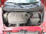 ✅ 2009 Chevrolet HHR 1LT • VIN: 3GNCA23B39S550907 • Lot: 41896085. Listed on IAAI with 124,189 mi. Free auction sales archive from the USA and detailed vehicle history report at DreamBid. Image 10.