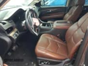 ✅ 2020 Cadillac Escalade Luxury • VIN: 1GYS3BKJXLR232228 • Лот: 46273085. Опубликован ранее на Copart с пробегом 56 502 миль. Бесплатный доступ к архиву аукционных продаж из США и подробный отчёт об истории автомобиля на DreamBid. Изображение 7.