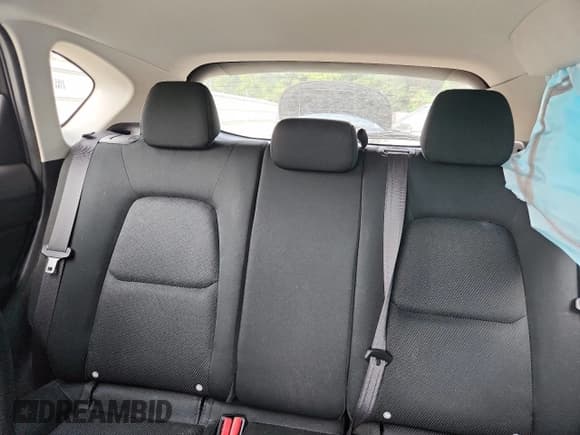 ✅ 2019 Mazda CX-5 Sport • VIN: JM3KFABMXK0652342 • Lot: 80652415. Wystawiony na Copart z przebiegiem 39 234 mil. Bezpłatny archiwum sprzedaży aukcyjnych z USA i szczegółowy raport historii pojazdu na DreamBid. Zdjęcie 10.