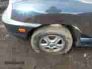 2004 Hyundai Santa Fe GLS с VIN KM8SC13D34U727938, выставлен на аукционе IAAI как лот 41520919 с пробегом 136 123 миль миль и . История ставок и продаж доступна на DreamBid. Изображение 12.