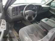 ✅ 2003 Chevrolet Silverado 1500 LS • VIN: 2GCEC19VX31402540 • Lot: 92930845. Listed on Copart with 241,798 mi. Free auction sales archive from the USA and detailed vehicle history report at DreamBid. Image 8.