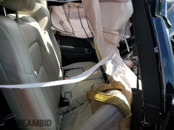 ✅ 2021 Land Rover Range Rover Sport HSE Dynamic • VIN: SALWR2SE9MA759646 • Lot: 67624765. Listed on Copart with Not provided. Free auction sales archive from the USA and detailed vehicle history report at DreamBid. Image 10.