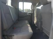 ✅ 2019 Nissan Frontier SV • VIN: 1N6AD0FV3KN769770 • Лот: 68787274. Опубликован ранее на Copart с пробегом 110 983 миль. Бесплатный доступ к архиву аукционных продаж из США и подробный отчёт об истории автомобиля на DreamBid. Изображение 10.