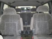 ✅ 2002 Toyota Sienna LE • VIN: 4T3ZF13C62U432334 • Лот: 87080025. Опубликован ранее на Copart с пробегом 276 971 миль. Бесплатный доступ к архиву аукционных продаж из США и подробный отчёт об истории автомобиля на DreamBid. Изображение 10.