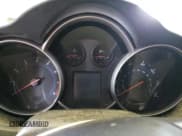 ✅ 2015 Chevrolet Cruze LT • VIN: 1G1PC5SB3F7173330 • Lot: 51687503. Listed on Copart with Not provided. Free auction sales archive from the USA and detailed vehicle history report at DreamBid. Image 9.