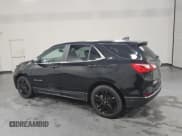 ✅ 2021 Chevrolet Equinox LT • VIN: 3GNAXUEV1ML395592 • Lot: 85890975. Listed on Copart with 18,790 mi. Free auction sales archive from the USA and detailed vehicle history report at DreamBid. Image 2.