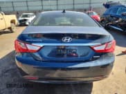 ✅ 2011 Hyundai Sonata Limited • VIN: 5NPEC4AC7BH063096 • Lot: 90730545. Listed on Copart with 33,434 mi. Free auction sales archive from the USA and detailed vehicle history report at DreamBid. Image 6.