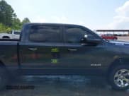 ✅ 2020 Ram 1500 Big Horn • VIN: 1C6SRFFT6LN232040 • Lot: 42856919. Wystawiony na IAAI z przebiegiem 96 504 mil. Bezpłatny archiwum sprzedaży aukcyjnych z USA i szczegółowy raport historii pojazdu na DreamBid. Zdjęcie 14.