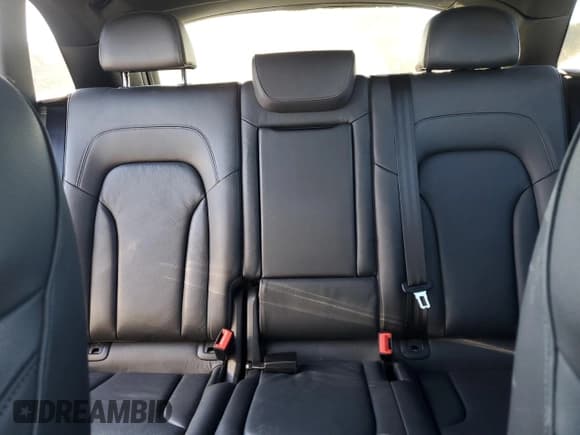 ✅ 2016 Audi Q5 Premium Plus • VIN: WA1CVAFP7GA042317 • Lot: 42553485. Listed on Copart with 63,471 mi. Free auction sales archive from the USA and detailed vehicle history report at DreamBid. Image 10.