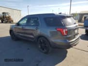 ✅ 2017 Ford Explorer XLT • VIN: 1FM5K7D80HGA12785 • Lot: 71478015. Wystawiony na Copart z przebiegiem 124 568 mil. Bezpłatny archiwum sprzedaży aukcyjnych z USA i szczegółowy raport historii pojazdu na DreamBid. Zdjęcie 2.