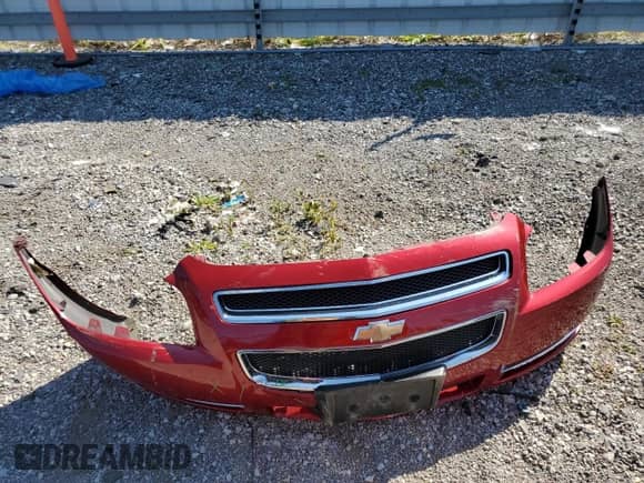 2012 Chevrolet Malibu 1LT z VIN 1G1ZC5E09CF333196, wystawiony jako Copart lot #80370695 z przebiegiem 95 343 mil mil oraz Szkoda całkowita • Salvage title. Historia ofert i sprzedaży dostępna na DreamBid. Obrazek 12.