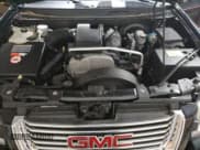 ✅ 2009 GMC Envoy SLT • VIN: 1GKDT43S892132216 • Lot: 53519325. Wystawiony na Copart z przebiegiem 71 693 mil. Bezpłatny archiwum sprzedaży aukcyjnych z USA i szczegółowy raport historii pojazdu na DreamBid. Zdjęcie 12.