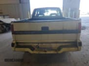 ✅ 1995 Chevrolet S-10 LS • VIN: 1GCCS1943S8229540 • Лот: 88562585. Опубликован ранее на Copart с пробегом 253 221 миль. Бесплатный доступ к архиву аукционных продаж из США и подробный отчёт об истории автомобиля на DreamBid. Изображение 6.