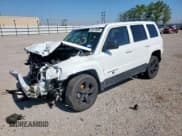 ✅ 2015 Jeep Patriot Altitude • VIN: 1C4NJRBB8FD354131 • Лот: 63819905. Опубликован ранее на Copart с пробегом Не указан. Бесплатный доступ к архиву аукционных продаж из США и подробный отчёт об истории автомобиля на DreamBid. Изображение 1.