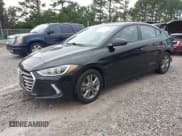 ✅ 2017 Hyundai Elantra Value Edition • VIN: 5NPD84LFXHH186274 • Lot: 43286420. Listed on IAAI with 70,936 mi. Free auction sales archive from the USA and detailed vehicle history report at DreamBid. Image 17.