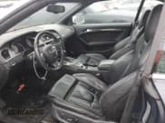 ✅ 2010 Audi S5 Prestige • VIN: WAUVGAFH2AN007800 • Лот: 44647125. Опубликован ранее на Copart с пробегом Не указан. Бесплатный доступ к архиву аукционных продаж из США и подробный отчёт об истории автомобиля на DreamBid. Изображение 7.