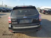 ✅ 2015 Subaru Forester XT Touring • VIN: JF2SJGUC1FH401099 • Lot: 85688325. Wystawiony na Copart z przebiegiem Nie podano. Bezpłatny archiwum sprzedaży aukcyjnych z USA i szczegółowy raport historii pojazdu na DreamBid. Zdjęcie 6.