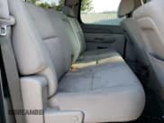 ✅ 2013 Chevrolet Silverado 1500 LT • VIN: 3GCPKSEA6DG313853 • Lot: 69283964. Listed on Copart with 146,646 mi. Free auction sales archive from the USA and detailed vehicle history report at DreamBid. Image 10.