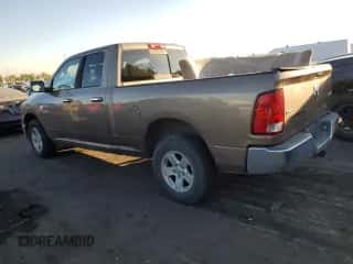 2010 Dodge 1500 SLT с VIN 1D7RV1GT5AS192929, выставлен на аукционе Copart как лот 75209984 с пробегом 212 358 миль миль и Списание • Salvage title. История ставок и продаж доступна на DreamBid. Изображение 2.