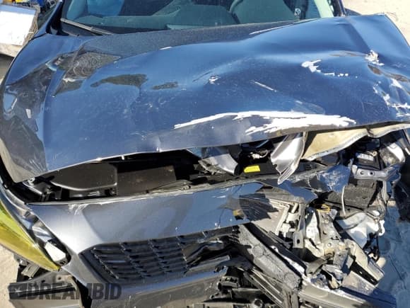 ✅ 2022 Subaru Impreza • VIN: 4S3GKAA64N1604542 • Lot: 86634584. Listed on Copart with 42,237 mi. Free auction sales archive from the USA and detailed vehicle history report at DreamBid. Image 11.