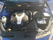 ✅ 2011 Kia Optima SX • VIN: KNAGR4A65B5140207 • Лот: 93004925. Опубликован ранее на Copart с пробегом 168 220 миль. Бесплатный доступ к архиву аукционных продаж из США и подробный отчёт об истории автомобиля на DreamBid. Изображение 11.