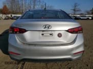 ✅ 2018 Hyundai Accent SEL • VIN: 3KPC24A3XJE022331 • Лот: 78151394. Опубликован ранее на Copart с пробегом 57 230 миль. Бесплатный доступ к архиву аукционных продаж из США и подробный отчёт об истории автомобиля на DreamBid. Изображение 6.