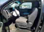 2009 Dodge 1500 SLT with VIN 1D3HV16T69J523467, listed as a Copart auction lot 55774295 with 158,693 mi miles and Salvage title. Bid and sale history available at DreamBid. Image 7.