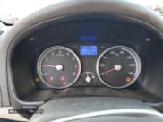 ✅ 2010 Hyundai Accent GLS • VIN: KMHCN4AC0AU490220 • Lot: 89449545. Listed on Copart with 127,549 mi. Free auction sales archive from the USA and detailed vehicle history report at DreamBid. Image 9.