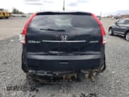 ✅ 2013 Honda CR-V EX • VIN: 2HKRM4H55DH632469 • Lot: 92576785. Wystawiony na Copart z przebiegiem Nie podano. Bezpłatny archiwum sprzedaży aukcyjnych z USA i szczegółowy raport historii pojazdu na DreamBid. Zdjęcie 6.