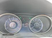 ✅ 2012 Hyundai Sonata SE • VIN: 5NPEC4AB3CH407757 • Lot: 85852955. Listed on Copart with 46,526 mi. Free auction sales archive from the USA and detailed vehicle history report at DreamBid. Image 9.