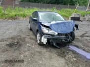 ✅ 2017 Nissan Sentra S • VIN: 3N1AB7AP4HY315732 • Lot: 58944965. Listed on Copart with 56,550 mi. Free auction sales archive from the USA and detailed vehicle history report at DreamBid. Image 13.