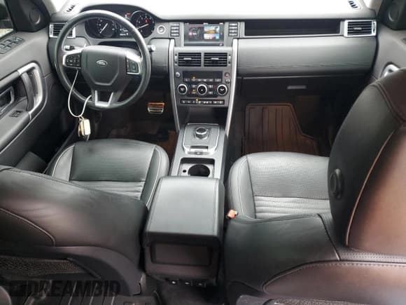 ✅ 2019 Land Rover Discovery Sport • VIN: SALCR2GX9KH789358 • Лот: 58138175. Опубликован ранее на Copart с пробегом 69 221 миль. Бесплатный доступ к архиву аукционных продаж из США и подробный отчёт об истории автомобиля на DreamBid. Изображение 8.