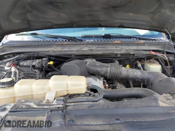 ✅ 2003 Ford Excursion Special Serv • VIN: 1FMNU40S23ED53961 • Лот: 42200815. Опубликован ранее на IAAI с пробегом 232 477 миль. Бесплатный доступ к архиву аукционных продаж из США и подробный отчёт об истории автомобиля на DreamBid. Изображение 10.