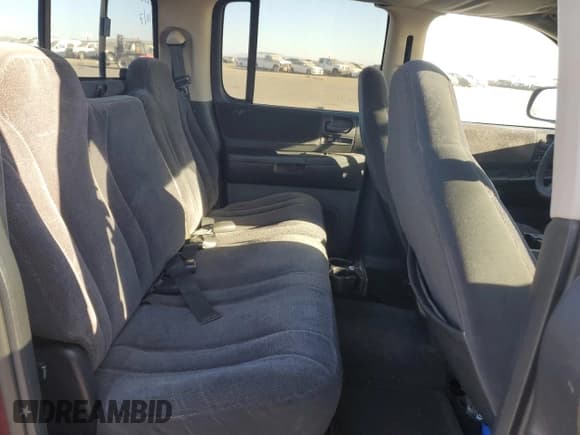 ✅ 2002 Dodge Dakota SLT • VIN: 1B7HL48N42S607558 • Lot: 71600514. Wystawiony na Copart z przebiegiem Nie podano. Bezpłatny archiwum sprzedaży aukcyjnych z USA i szczegółowy raport historii pojazdu na DreamBid. Zdjęcie 10.