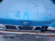 ✅ 1995 Nissan Frontier SE • VIN: 1N6HD16Y2SC311180 • Лот: 48068145. Опубликован ранее на Copart с пробегом 222 752 миль. Бесплатный доступ к архиву аукционных продаж из США и подробный отчёт об истории автомобиля на DreamBid. Изображение 11.