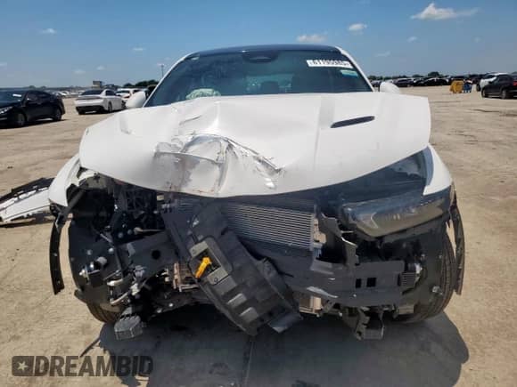 2024 Dodge Hornet GT z VIN ZACNDFAN1R3A39055, wystawiony jako Copart lot #61195985 z przebiegiem 8 934 mil mil oraz Czysty tytuł • Clean title. Historia ofert i sprzedaży dostępna na DreamBid. Obrazek 5.