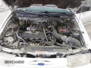 ✅ 1995 Ford Escort • VIN: 1FASP14J2SW297016 • Lot: 42579348. Listed on IAAI with 101,941 mi. Free auction sales archive from the USA and detailed vehicle history report at DreamBid. Image 10.