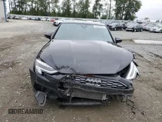 ✅ 2023 Audi A3 Premium • VIN: WAUAUDGY6PA036451 • Лот: 65603654. Опубликован ранее на Copart с пробегом 23 729 миль. Бесплатный доступ к архиву аукционных продаж из США и подробный отчёт об истории автомобиля на DreamBid. Изображение 5.