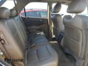 ✅ 2004 Acura MDX Touring • VIN: 2HNYD18924H530160 • Lot: 60647595. Listed on Copart with 166,783 mi. Free auction sales archive from the USA and detailed vehicle history report at DreamBid. Image 11.