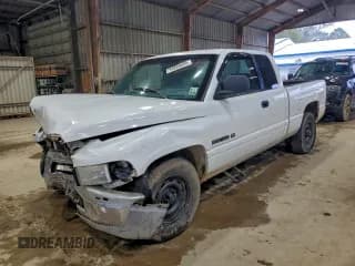 ✅ 2000 Dodge 1500 • VIN: 1B7HC13Y9YJ114716 • Lot: 93886695. Listed on Copart with Not provided. Free auction sales archive from the USA and detailed vehicle history report at DreamBid. Image 1.